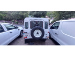Land Rover Defender 122CV miniatura 7